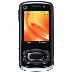 Motorola W7 Active Edition -  1